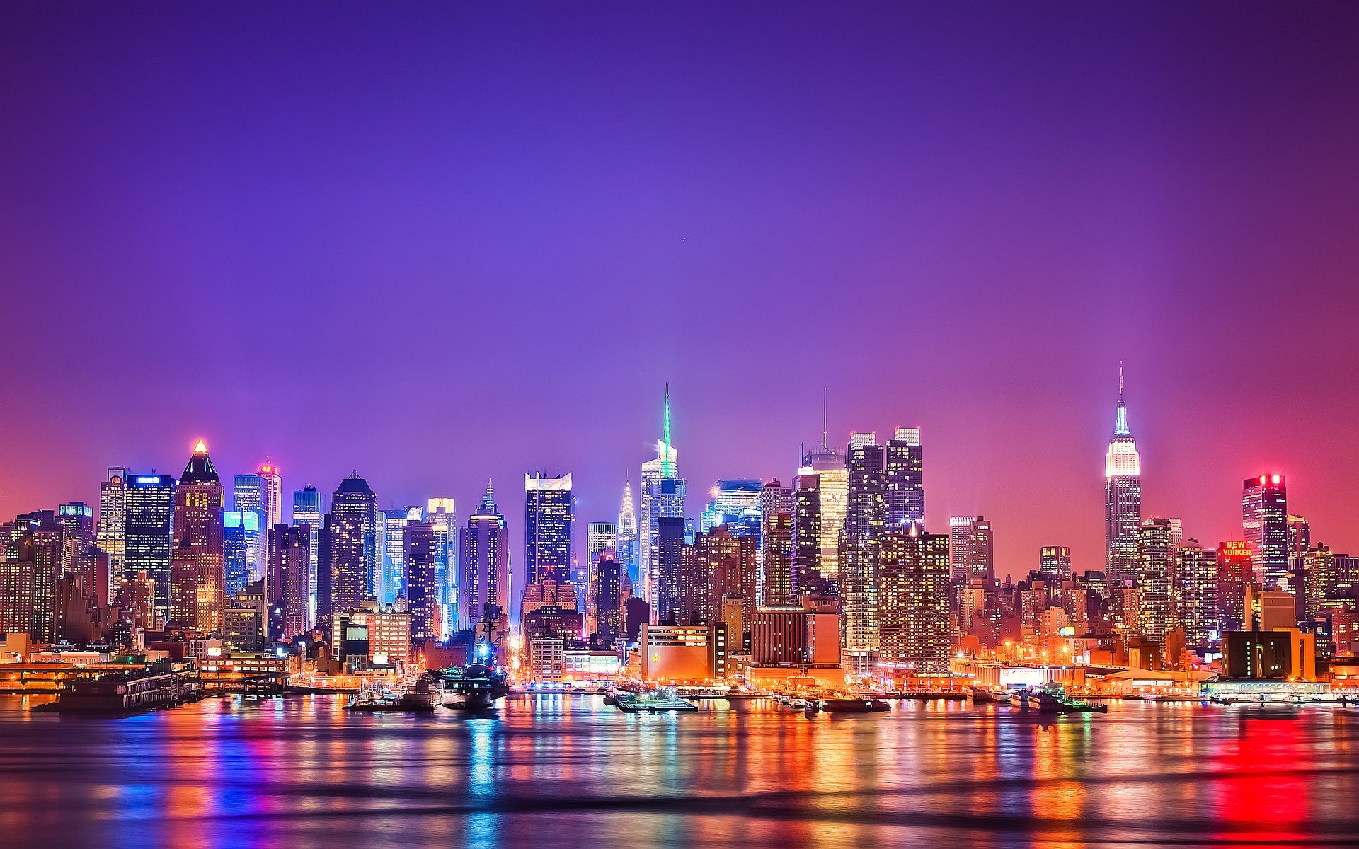 Guide De Voyage Pratique Pour Visiter New York City Et Les Etats Unis