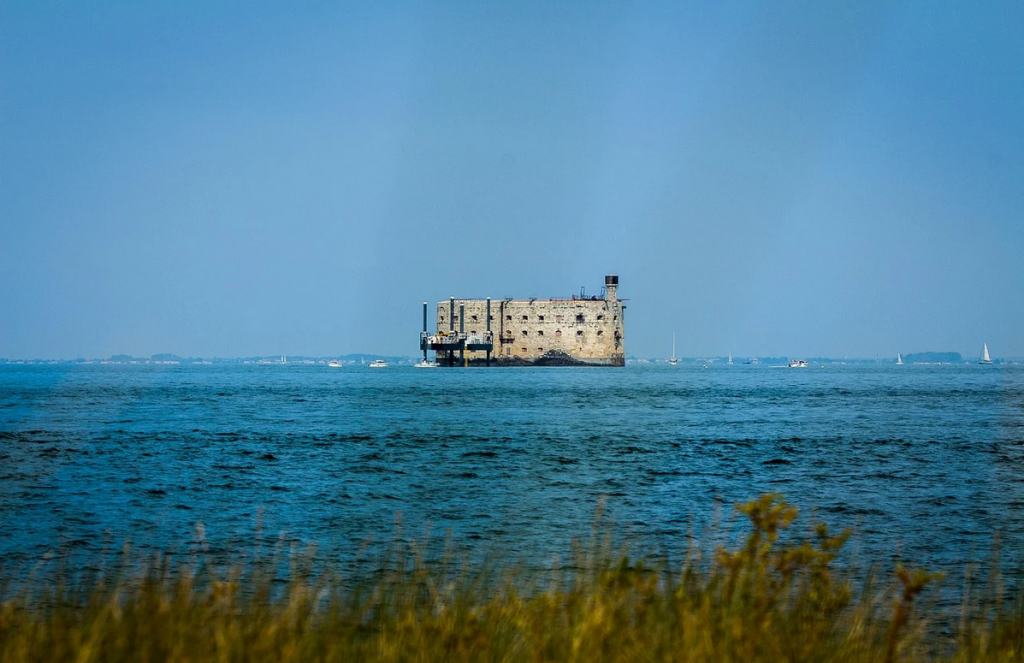 Fort Boyard