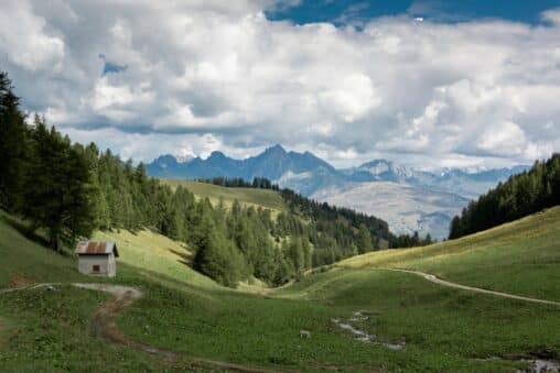 Hautes-Alpes